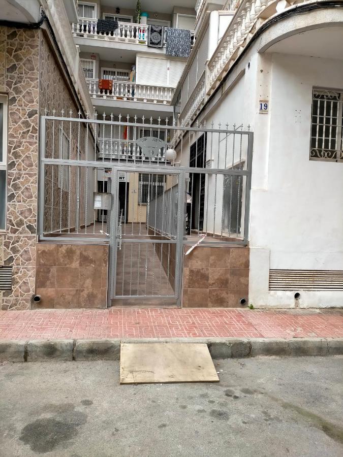 Studio Arquitecto Torrevieja Exterior foto